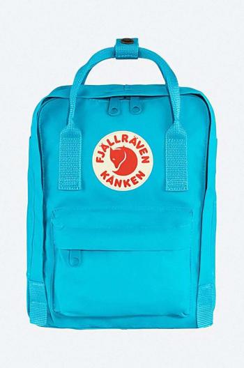 Ruksak Fjallraven Kanken Mini F23561.532-532, veľký, jednofarebný