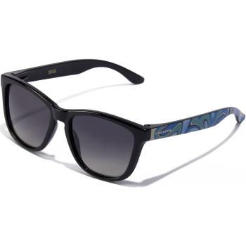 Hawkers  Gafas de Sol ONE - POLARIZED PSYCHEDELIC  Slnečné okuliare Čierna