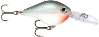 Rapala wobler ultra light crank 3 cm 4 g sd