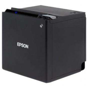 Epson TM-m30II C31CJ27111A0 USB, BT, Ethernet, 8 dots/mm (203 dpi), ePOS, white pokladní tiskárna
