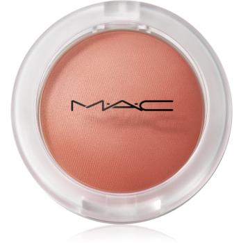 MAC Cosmetics Glow Play Blush rozjasňujúca lícenka odtieň Grand 7,3 g