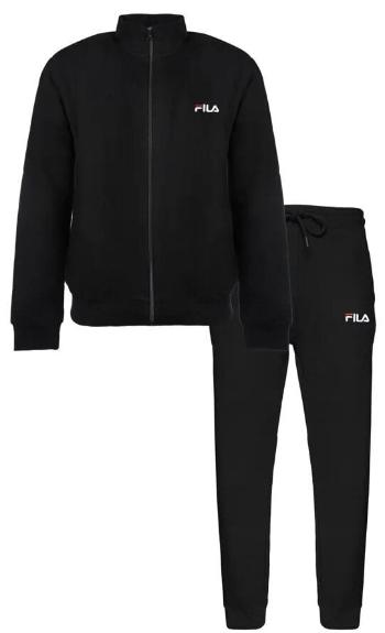 Fila FPW1105 Man Pyjamas Black L Fitness bielizeň