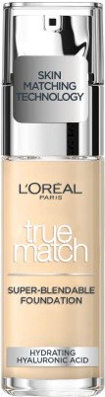 L'ORÉAL PARIS True Match 0.5N make-up, 30 ml