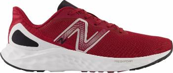 New Balance Mens Shoes Fresh Foam Arishi v4 Crimson 41,5