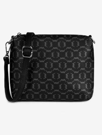 Vuch Jolene Cross body bag Čierna