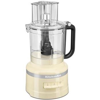 KitchenAid Food Processor 3,1 l mandľová (5KFP1319EAC)