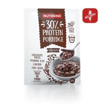 Nutrend Protein Porridge 5x50g