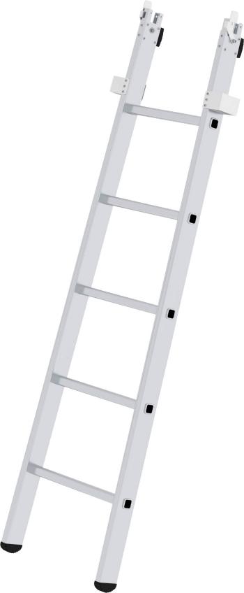 MUNK Günzburger Steigtechnik  12006 hliník špecialny rebrík pre umývanie okien