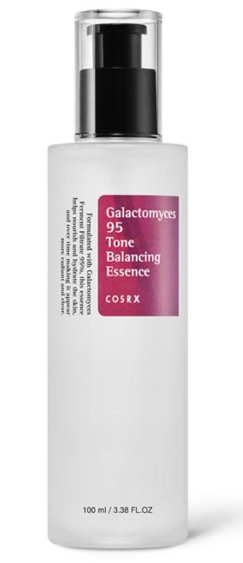 COSRX Vyrovnávajúca pleťová esencia Galactomyces 95 (Tone Balancing Essence) 100 ml