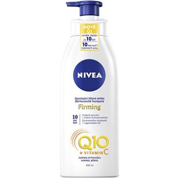 NIVEA Firming Body Lotion Q10 Plus 400 ml (4005808705757)