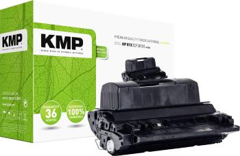 KMP H-T228 kazeta s tonerom  náhradný HP 81X, CF281X čierna 29000 Seiten kompatibilná toner
