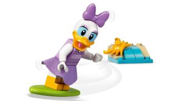 10773 LEGO® DISNEY Zmrzlináreň Minnie Mouse