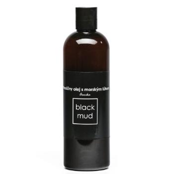 BLACKMUD MASAZNY OLEJ S MORSKYM LUHOM ARNIKA 350 ML