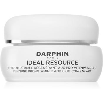 Darphin Mini Ideal Resource Vitamin C & E rozjasňujúci koncentrát s vitamínmi C a E 15 cps