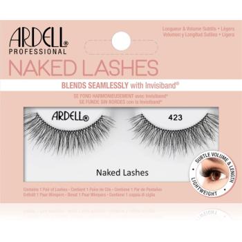 Ardell Naked Lashes nalepovacie mihalnice 423