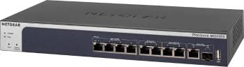NETGEAR MS510TX sieťový switch 10 portů