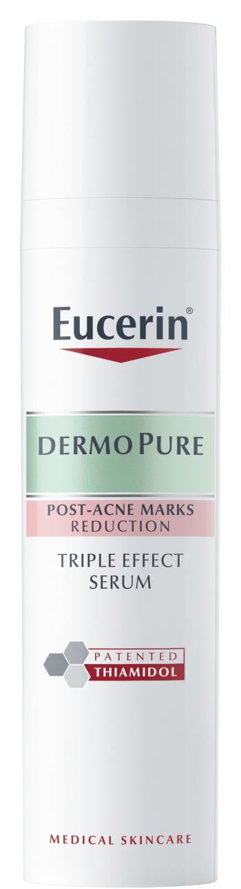 Eucerin DermoPure Sérum s trojitým účinkom 40 ml