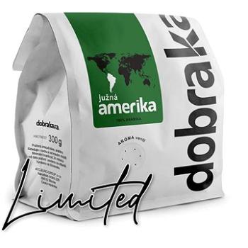 dobrakava Brazil Barrique, 300 g (52106000K1)