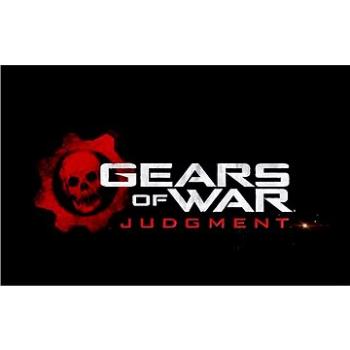 Gears of War: Judgment – Xbox Digital (G9N-00019)
