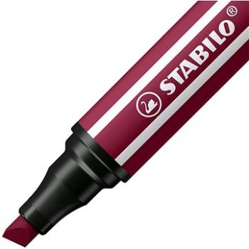 STABILO Pen 68 MAX - nachová (4006381569491)