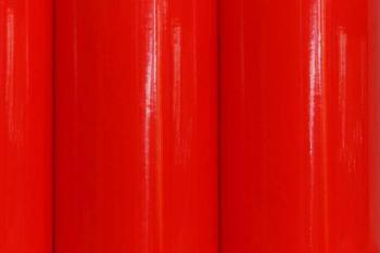 Oracover 54-021-002 fólie do plotra Easyplot (d x š) 2 m x 38 cm červená (fluorescenčná)