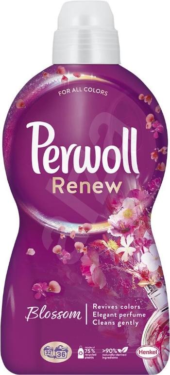 Perwoll Renew Blossom 36WL 1980 ml
