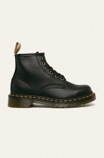 Dr Martens - Vegánske členkové topánky