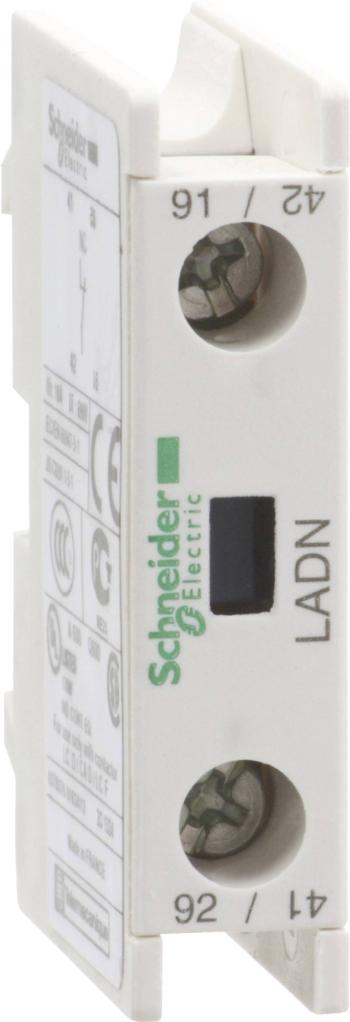 Schneider Electric LADN10 pomocný kontakt     1 ks