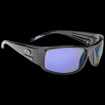 Strike king polarizačné okuliare sk plus bosque blk frame mir grey