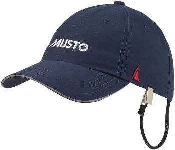 Musto Essential Fast Dry Crew Šiltovka