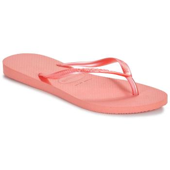 Havaianas  SLIM  Žabky Ružová