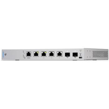 Ubiquiti UniFi Switch 6 PoE, SFP+ (US-XG-6POE)