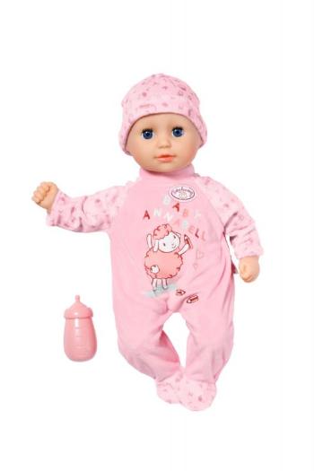 ZAPF CREATION BABY ANNABELL LITTLE ANNABELL, 36 CM /12709870/