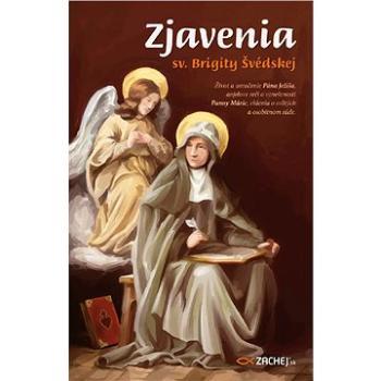 Zjavenia sv. Brigity Švédskej (978-80-8986-605-2)