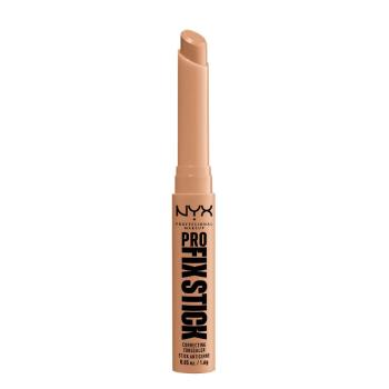 NYX PROFESSIONAL MAKEUP Pro Fix Stick Korektor 09 Neutral tan 1.6 g