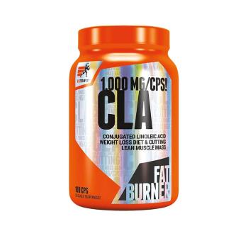 Extrifit CLA 1000 mg 100 cps