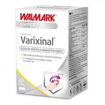 Walmark Varixinal 60 tbl