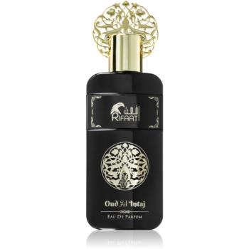 Rifaat Oud Al Intaj parfumovaná voda unisex 75 ml