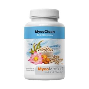 Mycomedica MycoClean detoxikácia organizmu prášok 99 g