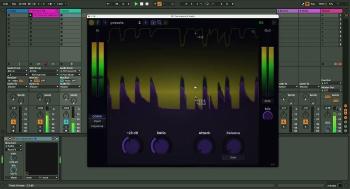 Stagecraft Compressor (Digitálny produkt)