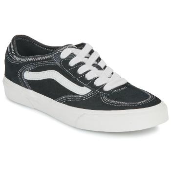 Vans  Rowley Classic  Nízke tenisky Čierna