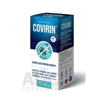 OnePharma COVIRIN