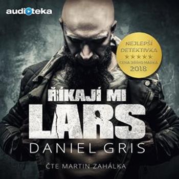 Říkají mi Lars