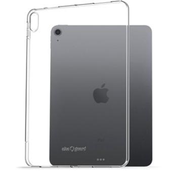 AlzaGuard Crystal Clear TPU Case pre iPad Air 10,9 (2020) / iPad Air 10,9 (2022) (AGD-TCT0004Z)