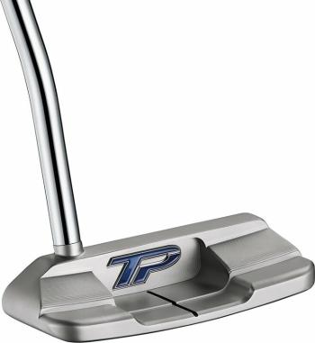 TaylorMade TP Hydro Blast Pravá ruka Single Bend 35''