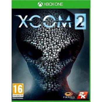 XCOM 2 Collection – Xbox Digital (G3Q-00474)