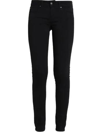 Dámske skinny fit nohavice Pepe Jeans vel. 25/28