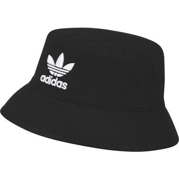 adidas  Šiltovky Adicolor Bucket Hat  Čierna