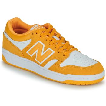 New Balance  480  Nízke tenisky Žltá