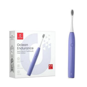 XIAOMI OCLEAN ELECTRIC TOOTHBRUSH ENDURANCE PURPLE